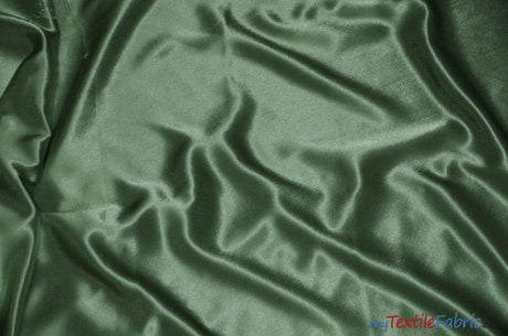 Crepe Back Satin Korea Quality Polyester Fabric - Textured Crepe Satin, 58/60" Width, Yards & Bolts