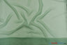 Polyester Chiffon Fabric - Super Soft, Flowy, Sheer, 58/60" Width, 100% Polyester (By The Continuous Yards & Bolts)