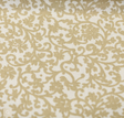 Printed Linen Sage Novelty Fabric