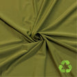 Swim Knit Recycled Nylon Spandex Sage Palm