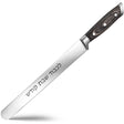 Saken Shabbos Kodesh 10" Straight Edge Carving Knife