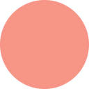 Prolite Vinyl Fabric - Salmon, Heat Transfer Vinyl, 20" H x 12" W (Foot)