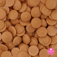 Sweet Shoppe Pumpkin Spice Flavored Wafers 1lb