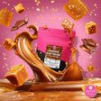 Sweet Shoppe Salted Caramel Flavored Wafers 1 lb