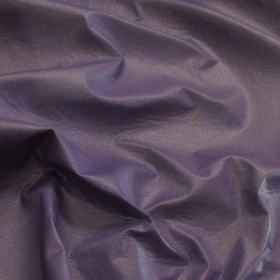 Bright Purple Champion Vinyl Fabric,