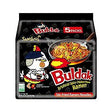 Samyang Buldak Spicy Chicken Flavor Ramen