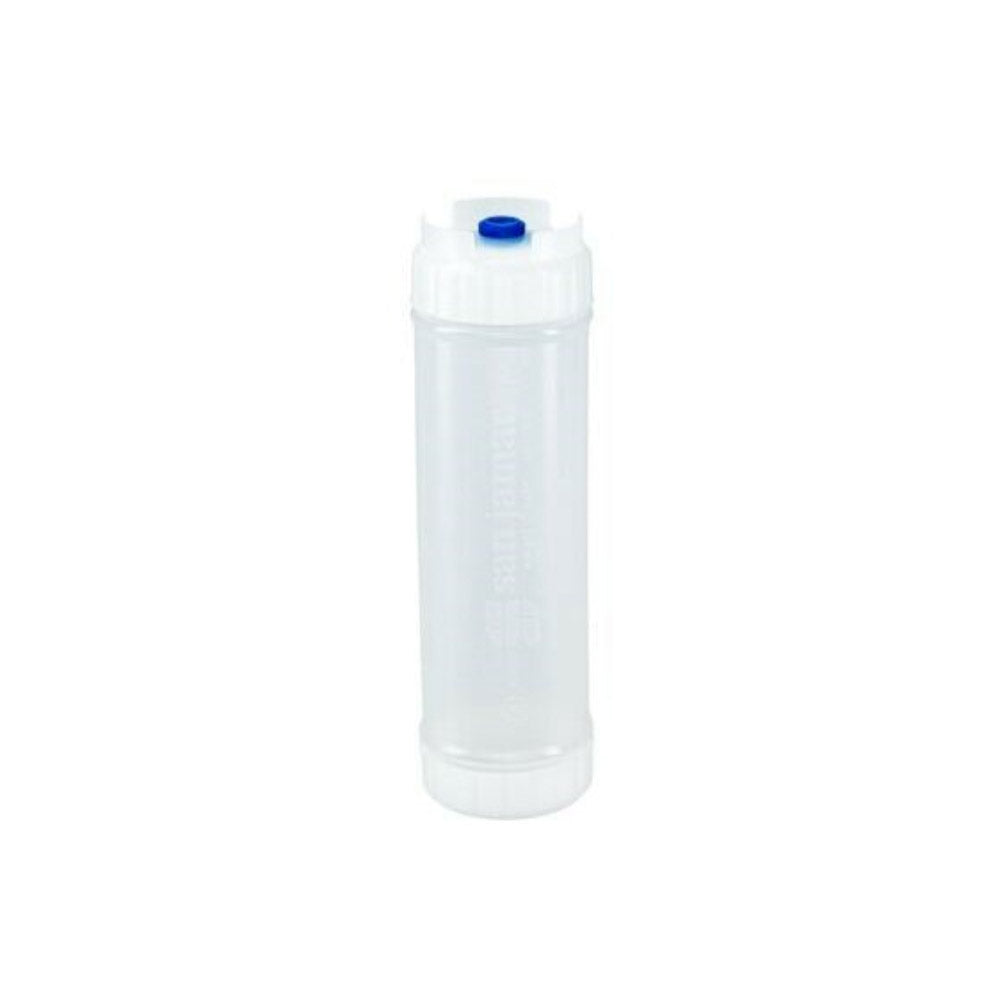 San Jamar Ez Kleen Sauce Bottle, 24 oz.