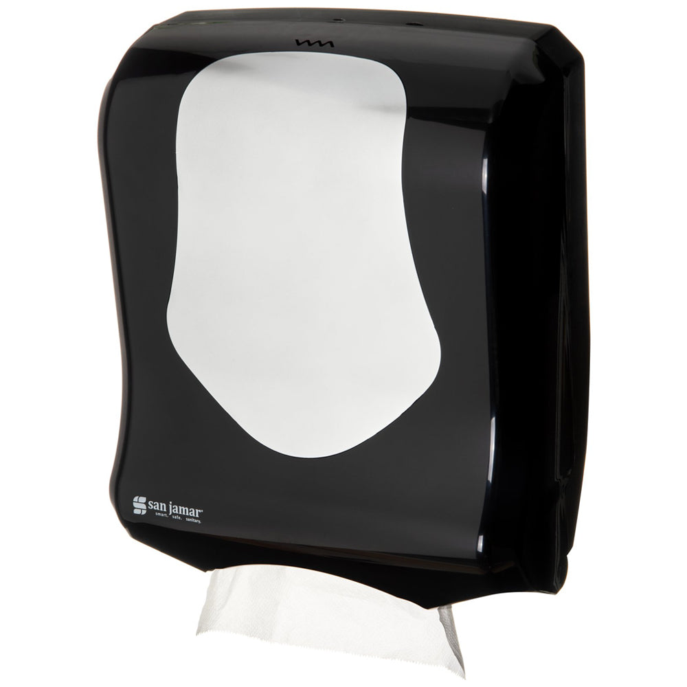 San Jamar Summit Ultrafold Towel Dispenser