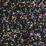 Sequin Velvet Seashell Fabric