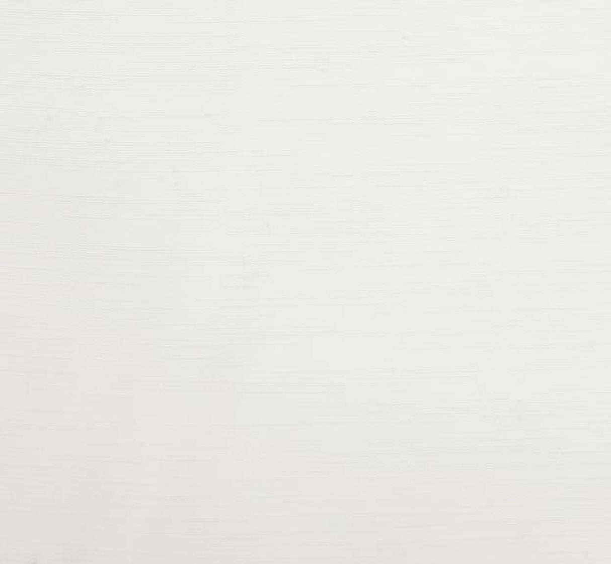 1 Yard Solid White Santana Shantung Fabric Glamorous Polyester for Apparel & Costumes 58/60" Wide