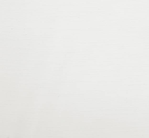 Santana Shantung 100 Percent Polyester Fabric - Solid White, 58/60" Width