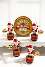 Santa's Marching Band