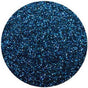 Glitter Heat Transfer Vinyl - Sapphire, 20" H x 12" W (Foot)
