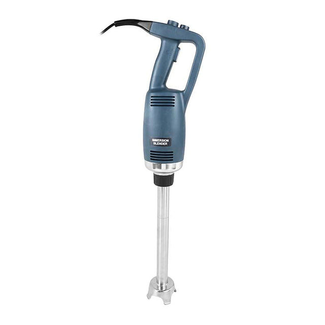 Sapphire Stainless Steel Immersion Blender, 14" Shaft