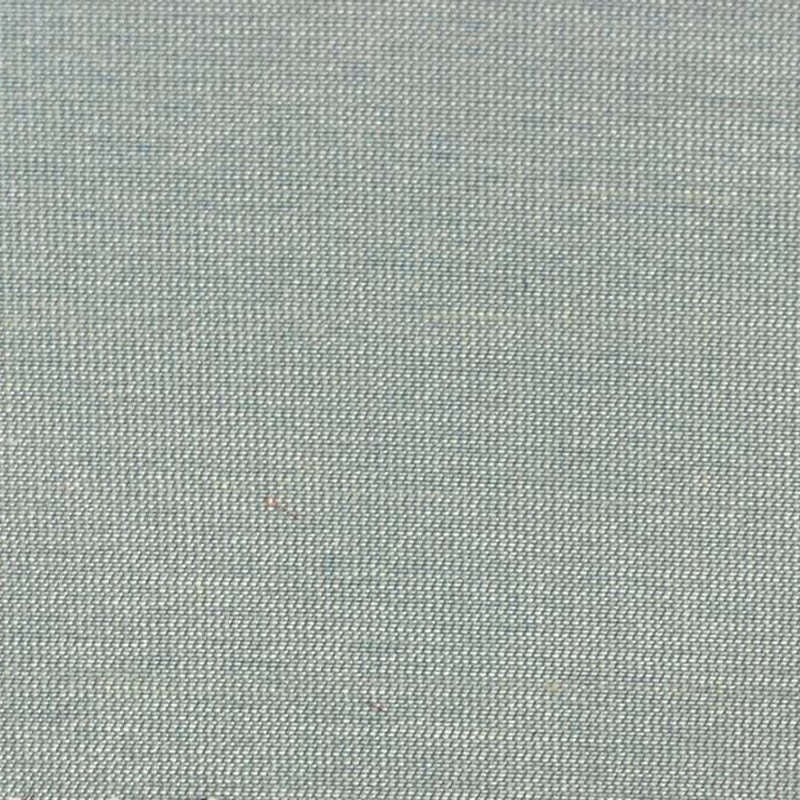 1 Yard Shimmering Aqua/Mint Satin Organdy Apparel Fabric 58/60" Width