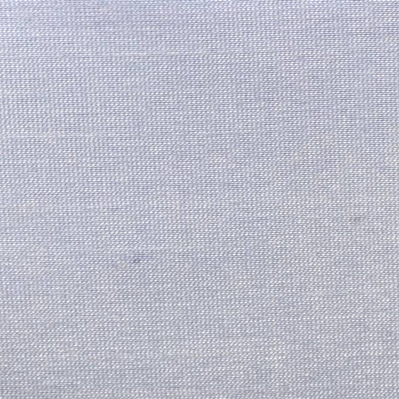 1 Yard Dreamy Baby Blue Satin Organdy Apparel Fabric 58/60" Width