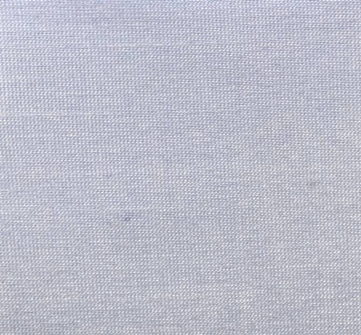 1 Yard Dreamy Baby Blue Satin Organdy Apparel Fabric 58/60" Width