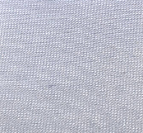 Satin Organdy Satin Organdy Fabric - Baby Blue, 58/60" Width