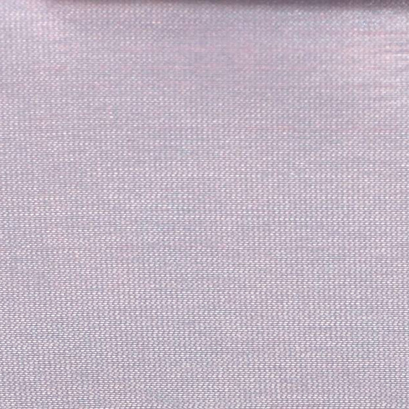 1 Yard Enchanting Blue/Lilac Satin Organdy Apparel Fabric 58/60" Width