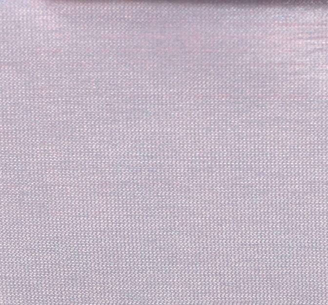 Satin Organdy Satin Organdy Fabric - Blue/Lilac, 58/60" Width (1 Yard)