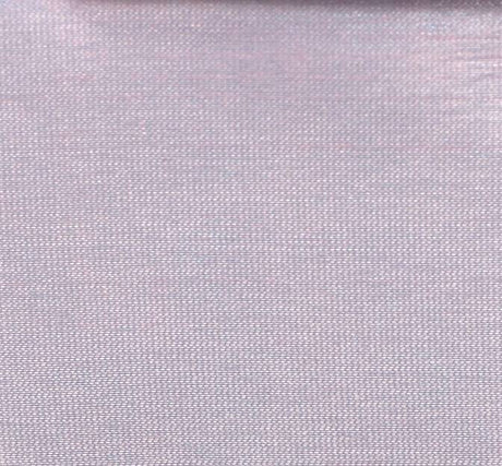 Satin Organdy Satin Organdy Fabric - Blue/Lilac, 58/60" Width (1 Yard)