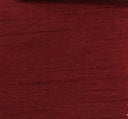 1 Yard Deep Dark Burgundy Satin Organdy Apparel Fabric 58/60" Width