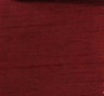 1 Yard Deep Dark Burgundy Satin Organdy Apparel Fabric 58/60" Width
