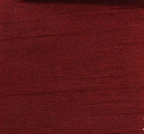 Satin Organdy Satin Organdy Fabric - Dark Burgundy, 58/60" Width