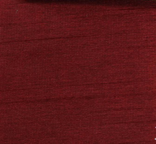 Satin Organdy Satin Organdy Fabric - Dark Burgundy, 58/60" Width