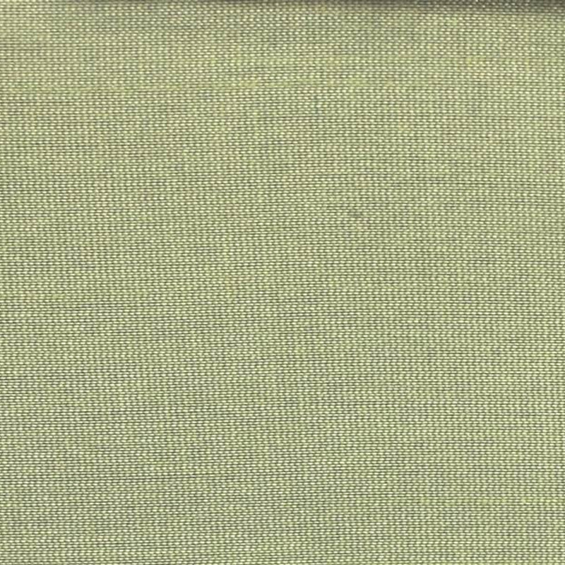 1 Yard Vibrant Green/Apple Satin Organdy Apparel Fabric 58/60" Width