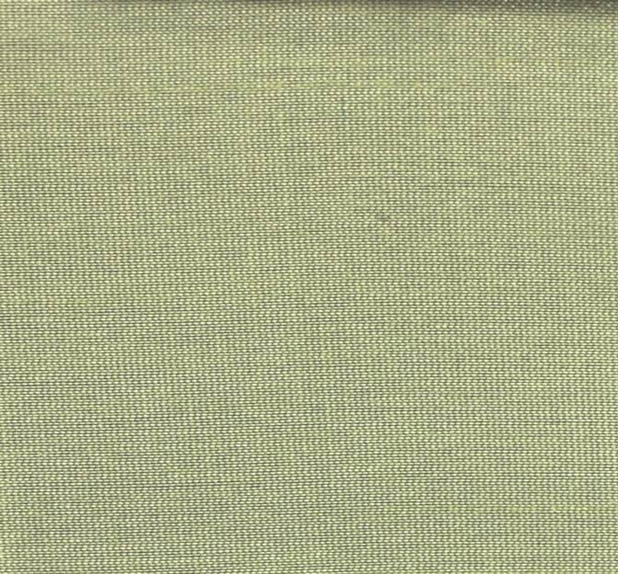 1 Yard Vibrant Green/Apple Satin Organdy Apparel Fabric 58/60" Width