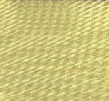 Satin Organdy Satin Organdy Fabric - Lime/Yellow, 58/60" Width (1 Yard)