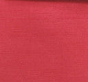 1 yarda de tela de organdí satinado rosa mexicano audaz para prendas de 58/60" de ancho