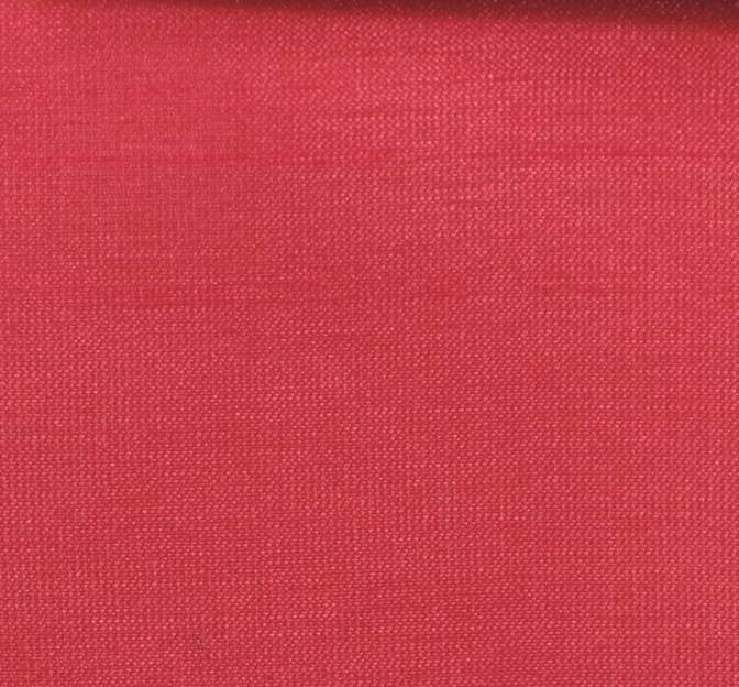 Satin Organdy Mexican Rose Satin Organdy Fabric - Mexican Rose, 58/60" Width (1 Yard)