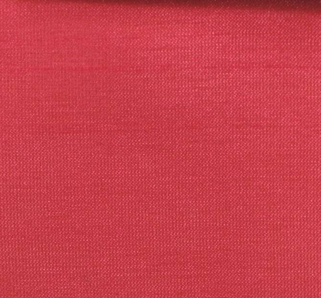 Satin Organdy Mexican Rose Satin Organdy Fabric - Mexican Rose, 58/60" Width (1 Yard)