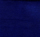 1 Yard Deep Navy/Blue Satin Organdy Apparel Fabric 58/60" Width