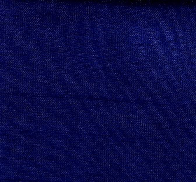 Satin Organdy Satin Organdy Fabric - Navy/Blue, 58/60" Width