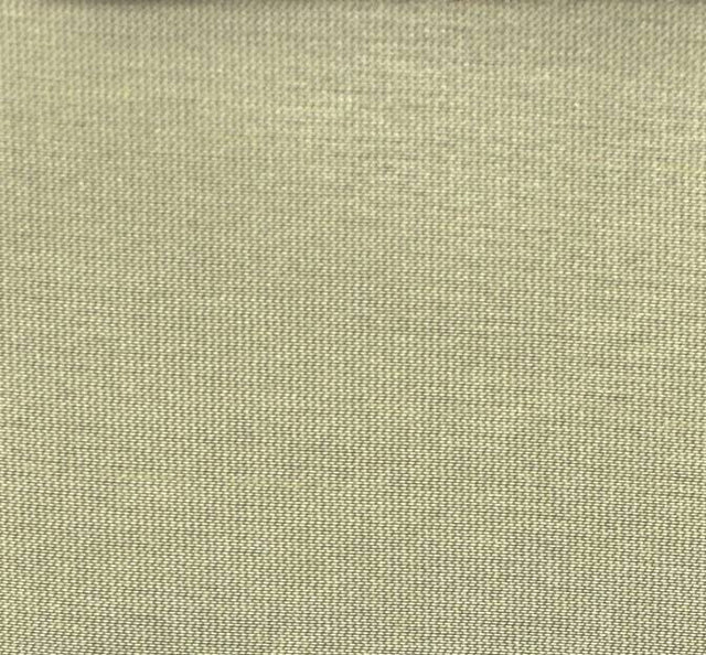 Satin Organdy Satin Organdy Fabric - Olive Green, 58/60" Width