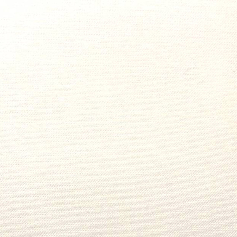 1 Yard Pristine Optic White Satin Organdy Apparel Fabric 58/60" Width