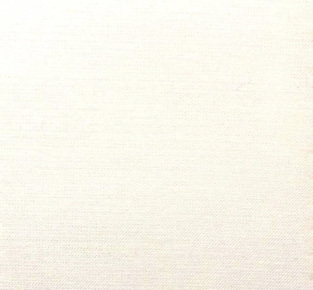 Satin Organdy Satin Organdy Fabric - Optic White, 58/60" Width (1 Yard)
