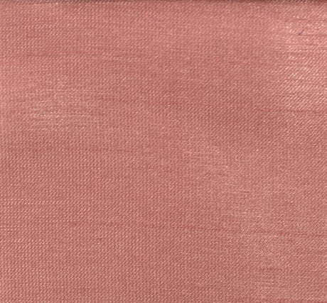 Satin Organdy Polyester Nylon Fabric - Pink/Rose, 58/60" Width