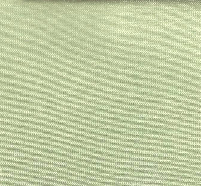 Satin Organdy Pistachio Satin Organdy Fabric - Pistachio, 58/60" Width (1 Yard)