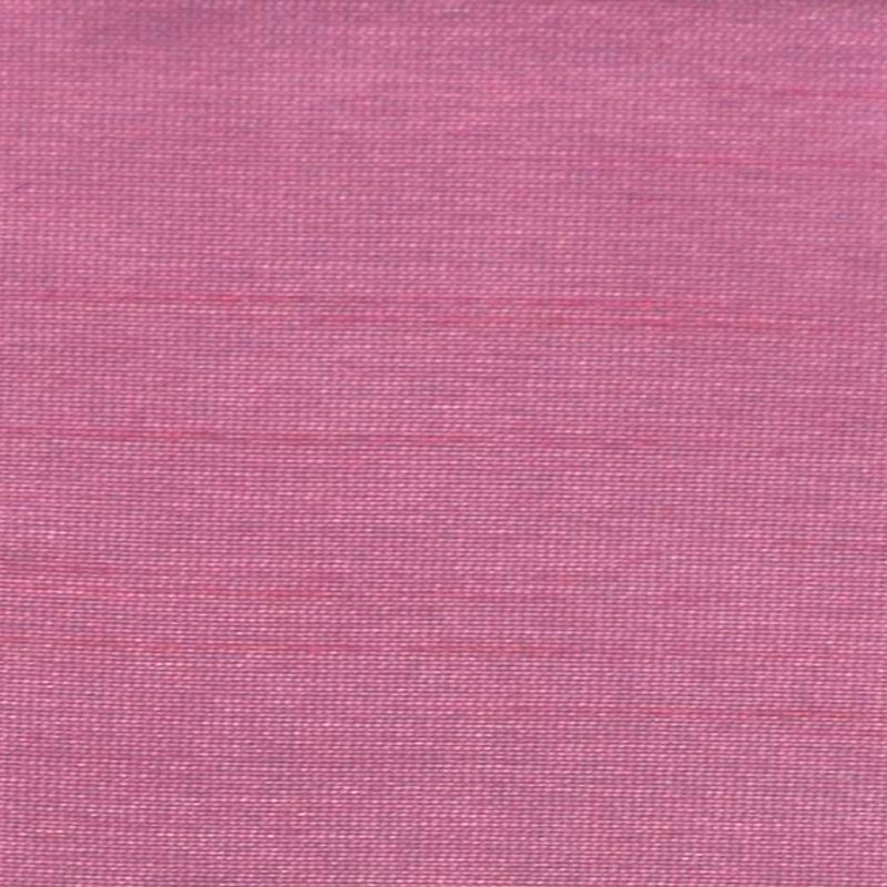 1 Yard Luminous Purple/Pink Satin Organdy Apparel Fabric 58/60" Width