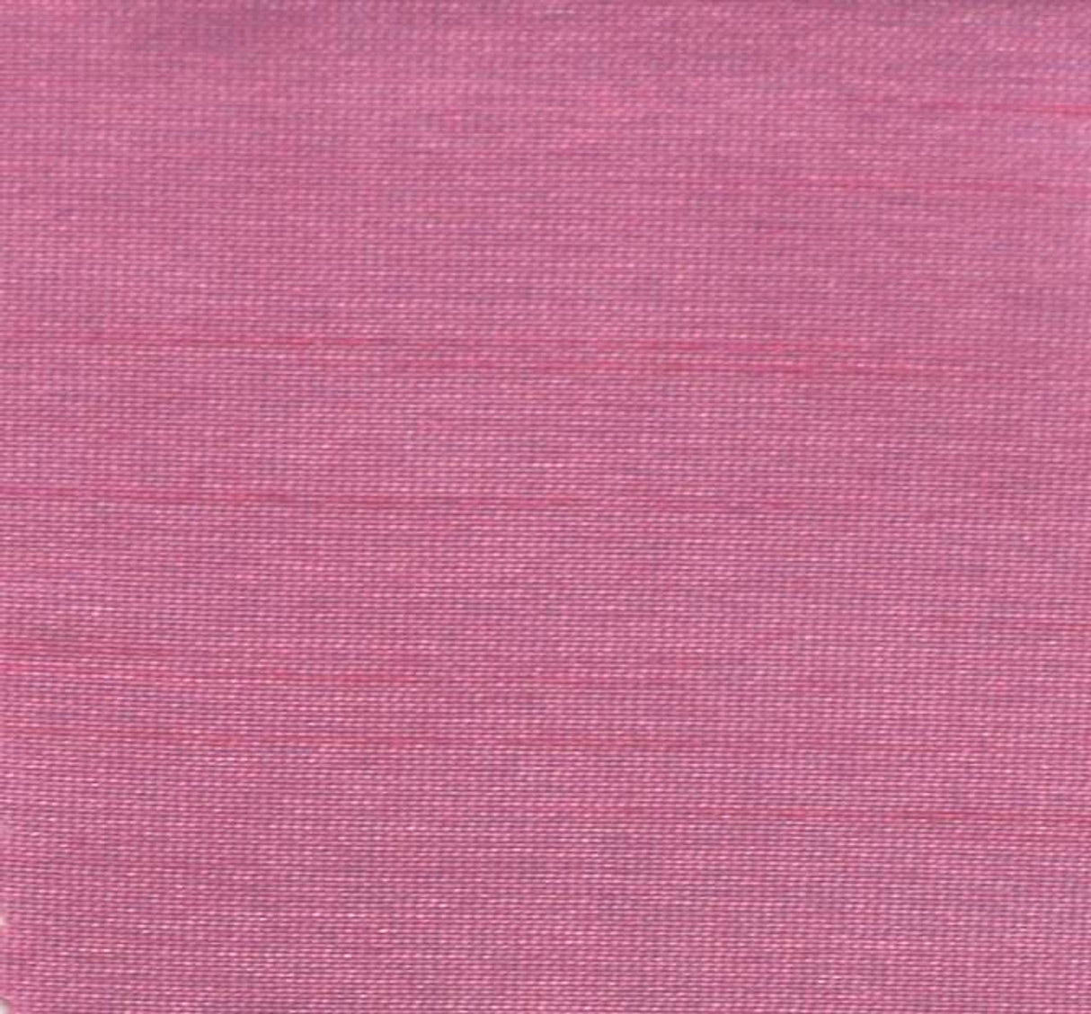 1 Yard Luminous Purple/Pink Satin Organdy Apparel Fabric 58/60" Width