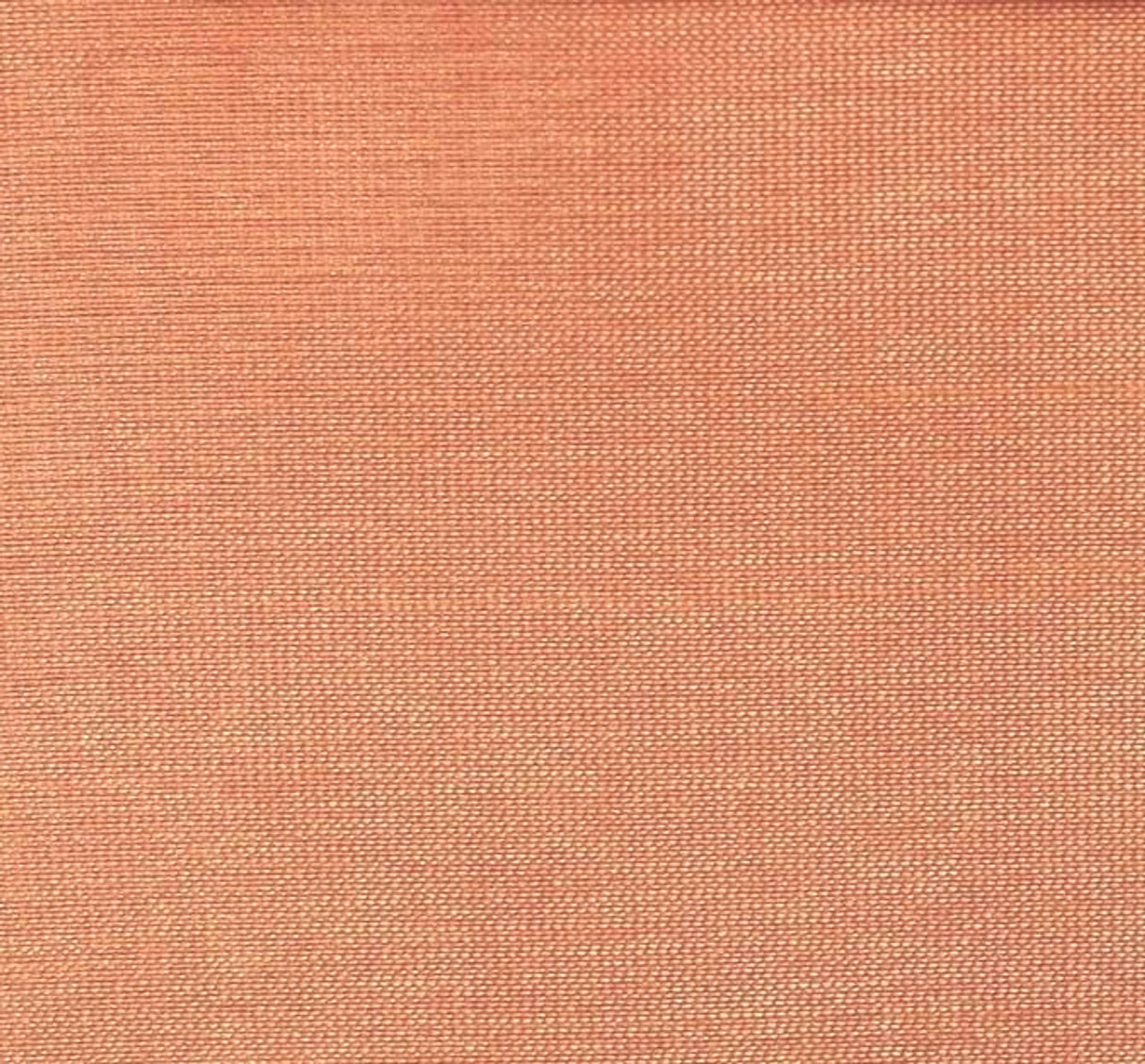 1 Yard Fiery Red/Orange Satin Organdy Apparel Fabric for Dynamic Designs 58/60" Width