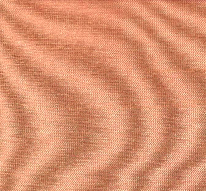 Satin Organdy Satin Organdy Fabric - Red/Orange, 58/60" Width