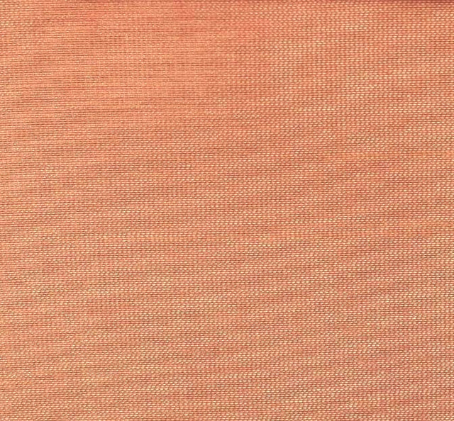 Satin Organdy Satin Organdy Fabric - Red/Orange, 58/60" Width