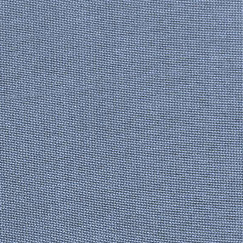 1 Yard Majestic Royal/Blue Satin Organdy Apparel Fabric for Regal Designs 58/60" Width