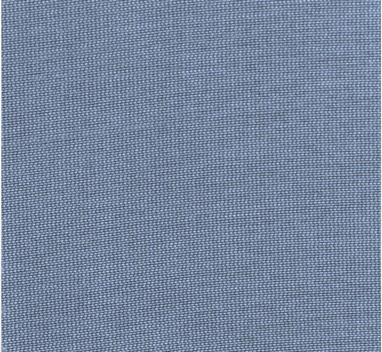 1 Yard Majestic Royal/Blue Satin Organdy Apparel Fabric for Regal Designs 58/60" Width
