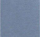 1 yarda de tela de organdí satinado real/azul majestuoso para diseños regios de 58/60" de ancho